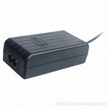 25W Switching Power Adapter with Maximum 30W Output Power, 0-4.0A O/P Current
